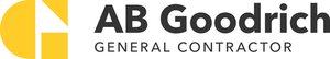AB Goodrich logo horizontal