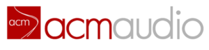 ACM AUDIO MANUFACTURING. CO., LTD.