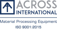 Across International