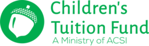 ACSI Children’s Tuition Fund