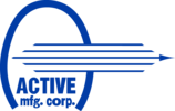 Active Manufacturing