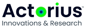Actorius Innovations and Research Actorius Innovations and Research