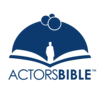 Actors Bible Actors Bible