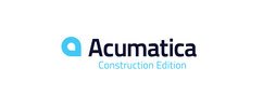 Acumatica Construction Edition