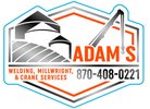 Adams Welding Millwright and Crane