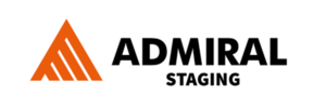 Admiral Staging