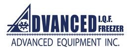 Advanced Equipment