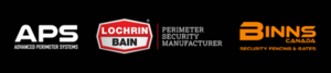 Advanced Perimeter Systems – Lochrin Bain – Binns Fencing