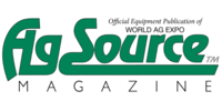 Ag Source Magazine Ag Source Magazine