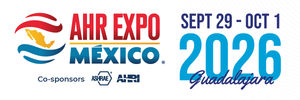 AHR Expo® – México