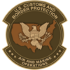 Air and Marine Operations Air and Marine Operations