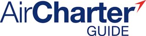 Air Charter Guide (part of Aviation Week Network)