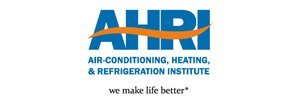 Air-Conditioning, Heating, and Refrigeration Institute (AHRI)