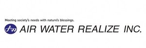 AIR WATER REALIZE INC.