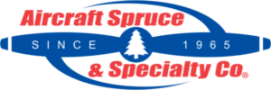 Aircraft Spruce & Specialty Co Aircraft Spruce & Specialty Co