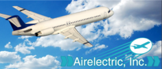 AirElectric Inc.