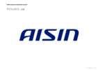AISIN Aftermarket & Service of America, Inc. AISIN Aftermarket & Service of America, Inc.