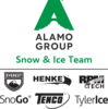 Alamo Group Snow & Ice Team