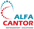ALFA CANTOR