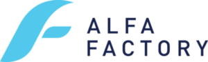 ALFA FACTORY SOFTWARE SRL