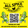 All Spice Merchants