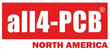 All4-PCB (North America), Inc. All4-PCB (North America), Inc.
