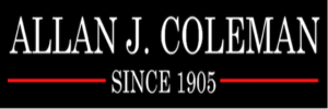 Allan J. Coleman Co.