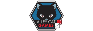 Alley Cat Games Alley Cat Games