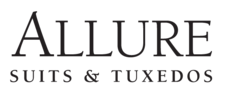 Allure Suits & Tuxedos