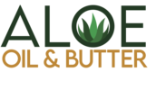 Aloe, Oil and Butter Aloe, Oil and Butter