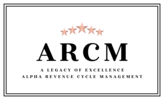 Alpha Revenue Cycle Management